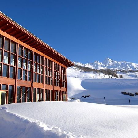 Appart'Hotel Prestige Odalys Eden Les Arcs  Exteriör bild